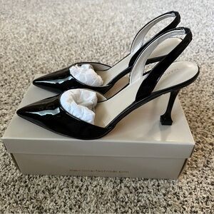 Marc Fisher Hadya Slingback Pump |SIZE 10|